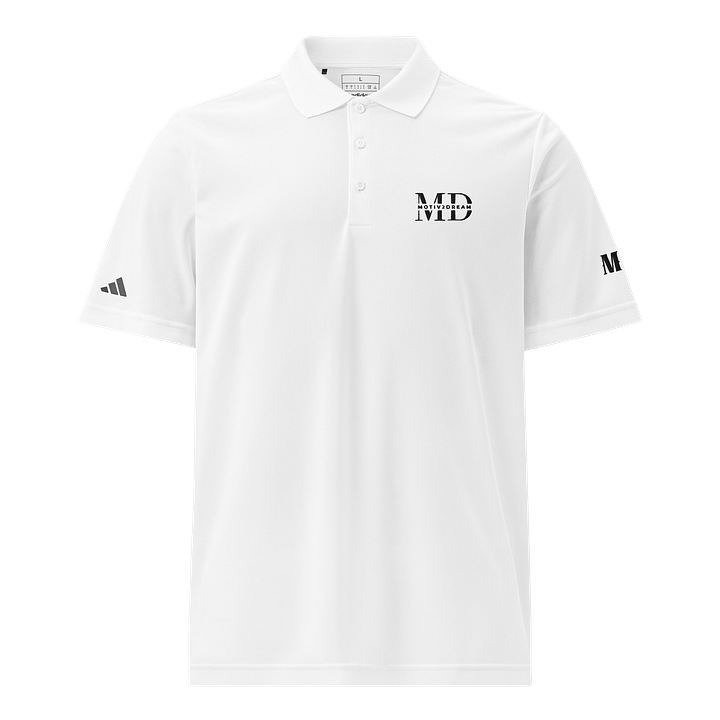 Motiv2Dream Adidas Sport Polo product image (1)