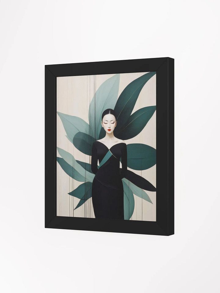 Serenity - Wall Art - Framed product image (2)