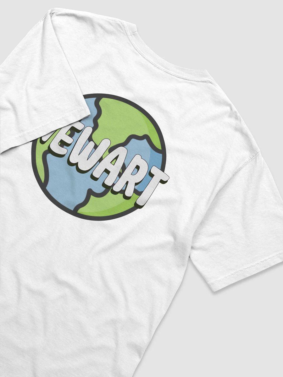 NewArt T-Shirt product image (4)