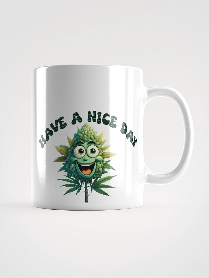 Have A Nice Day Coffee Cup product image (1)