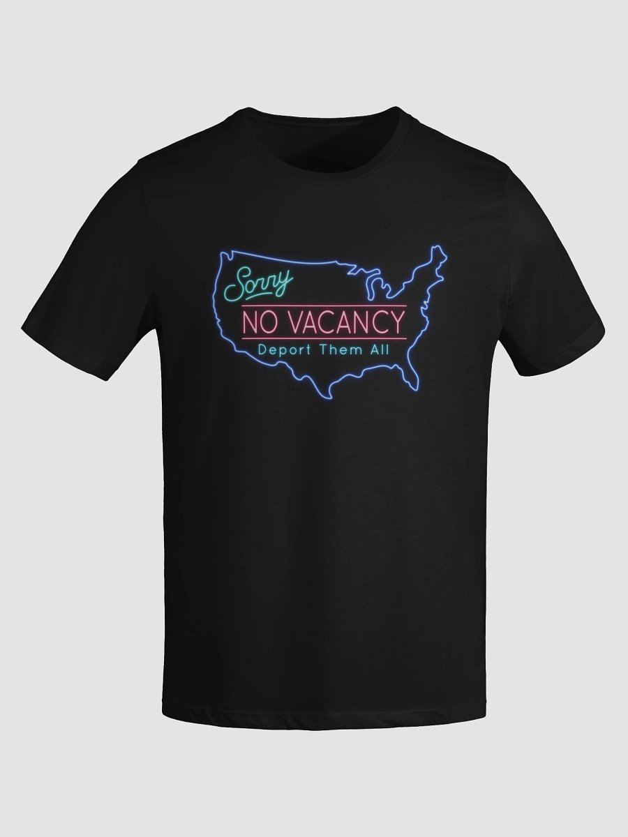 No Vacancy - Women's product image (4)