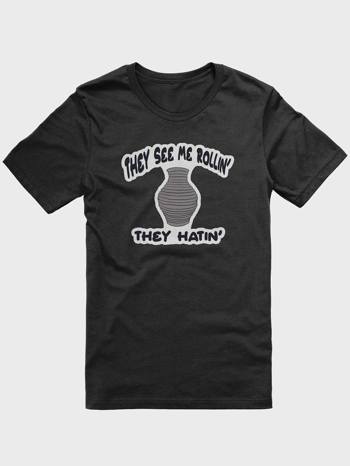 They See Me Rollin' Shirt product image (6)