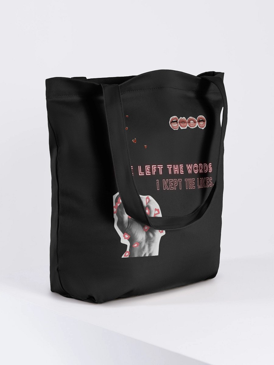Kept the Likes Tote product image (4)