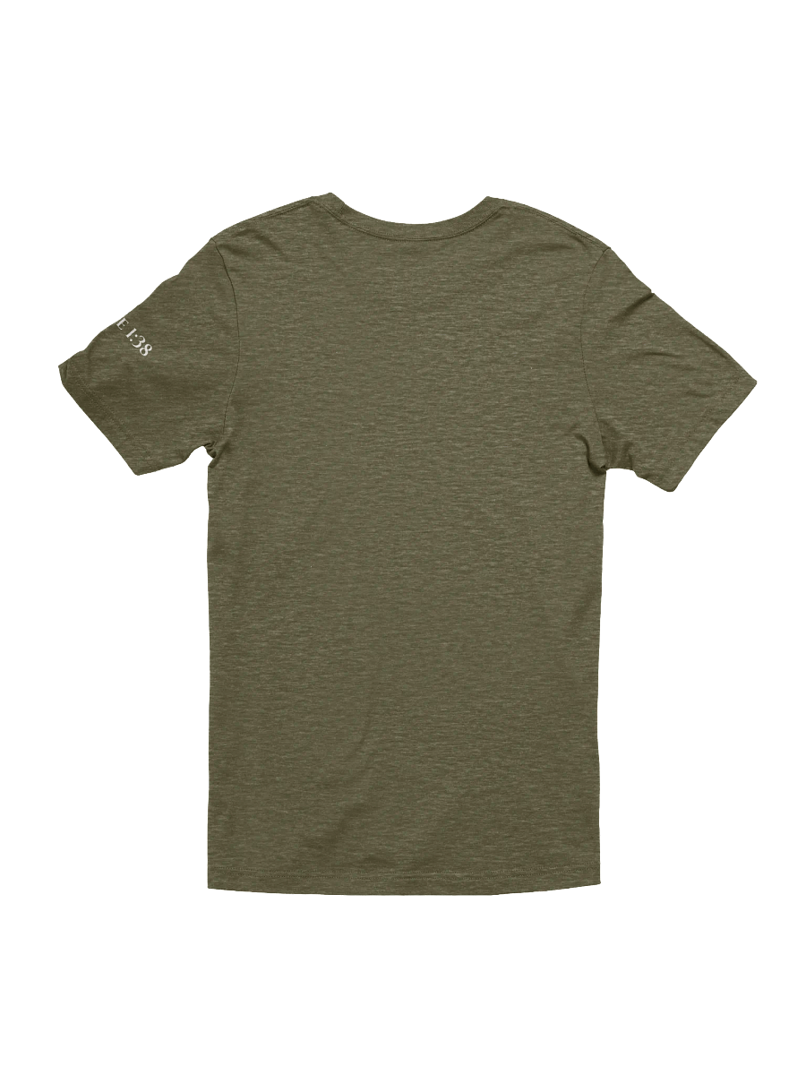 Fiat Logo Tee - Center Chest Super Soft product image (22)
