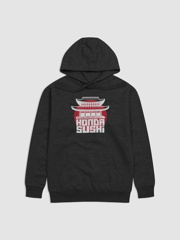 Honda Sushi #1 Hoodie product image (1)
