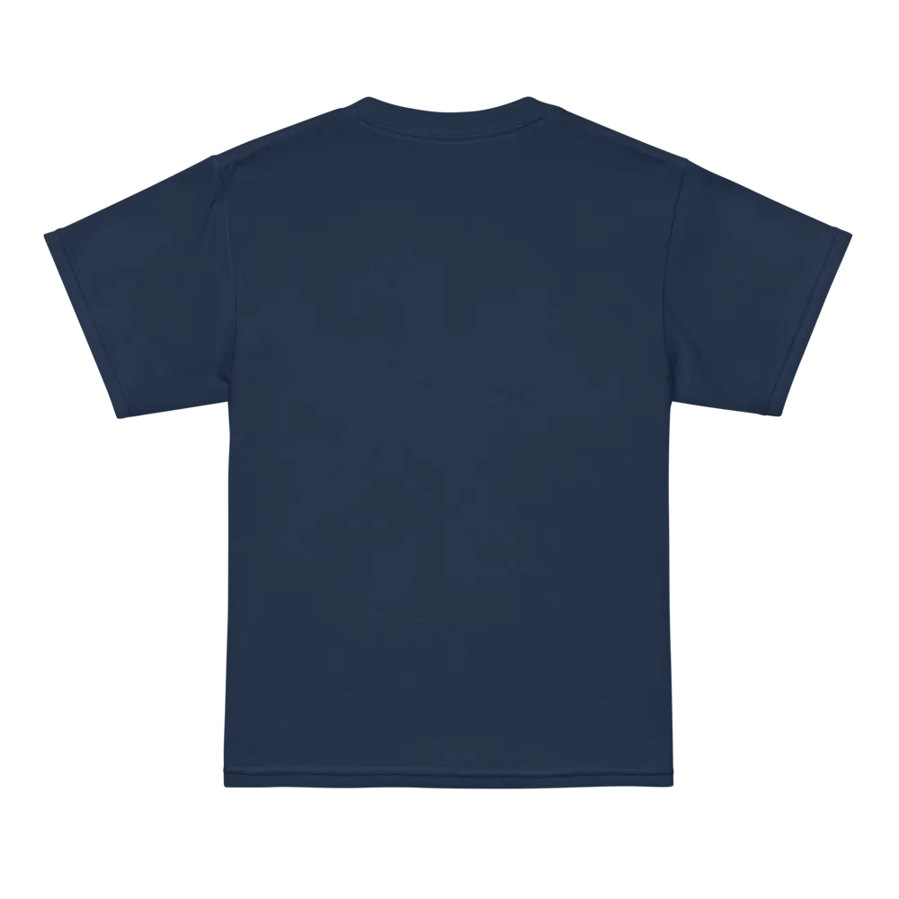 Melting Alphabet | Letter D | Youth Sports Tee product image (46)