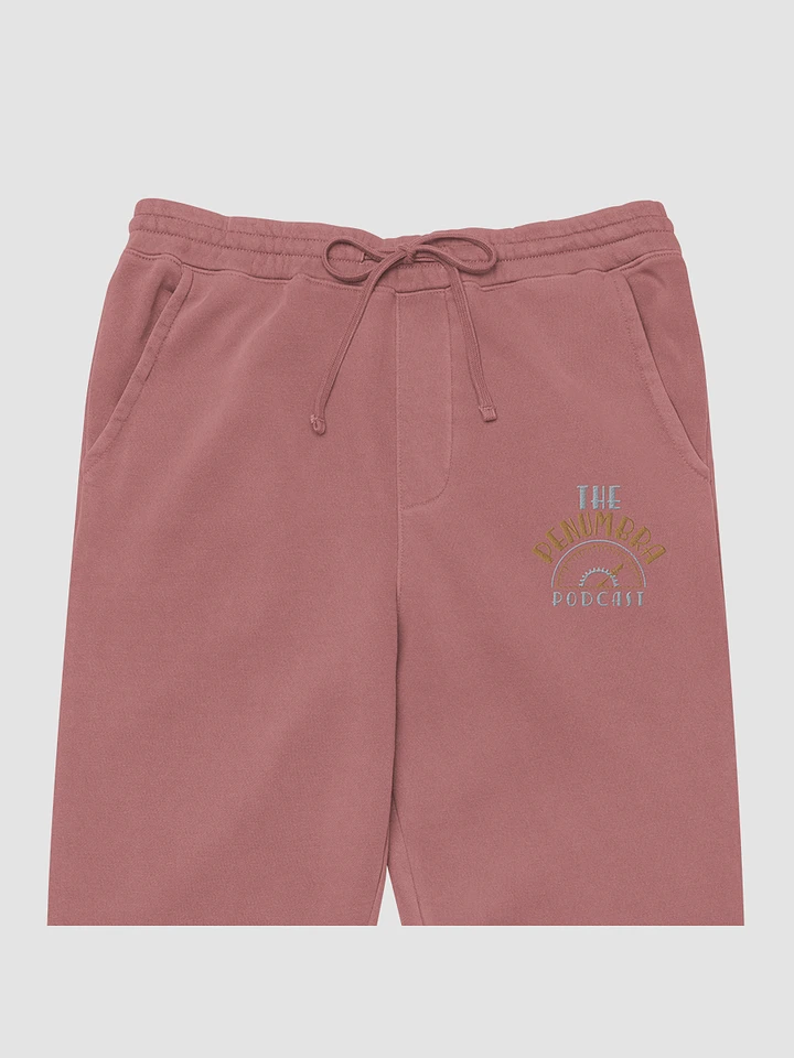[The Penumbra Podcast] Independent Trading Co. Pigment Dyed Sweatpants product image (1)