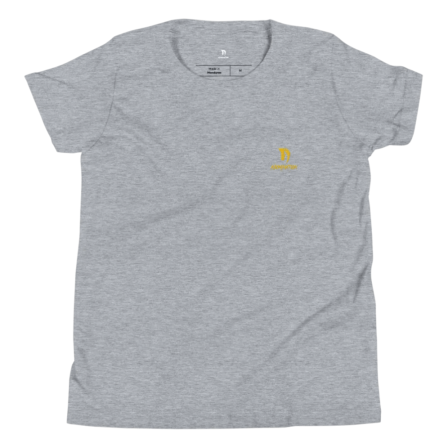 Abomination 'A' Youth Tee product image (20)