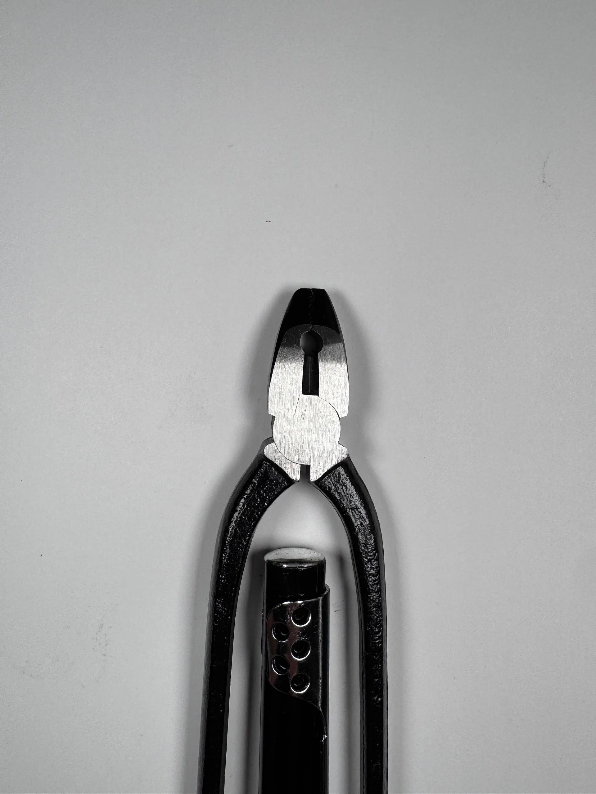 6-Inch Safety Wire Pliers - Reversible - Aircraft & Industrial Use product image (5)