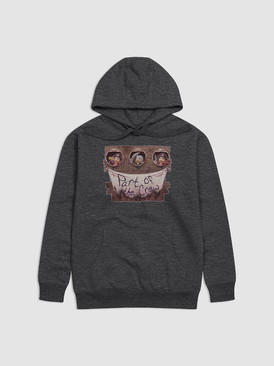 Part of the Crew Hoodie product image (1)