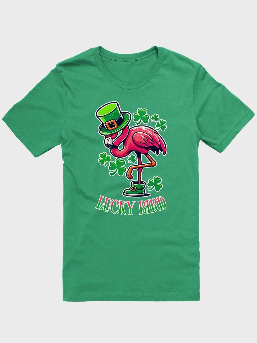 Lucky Bird Tee product image (1)