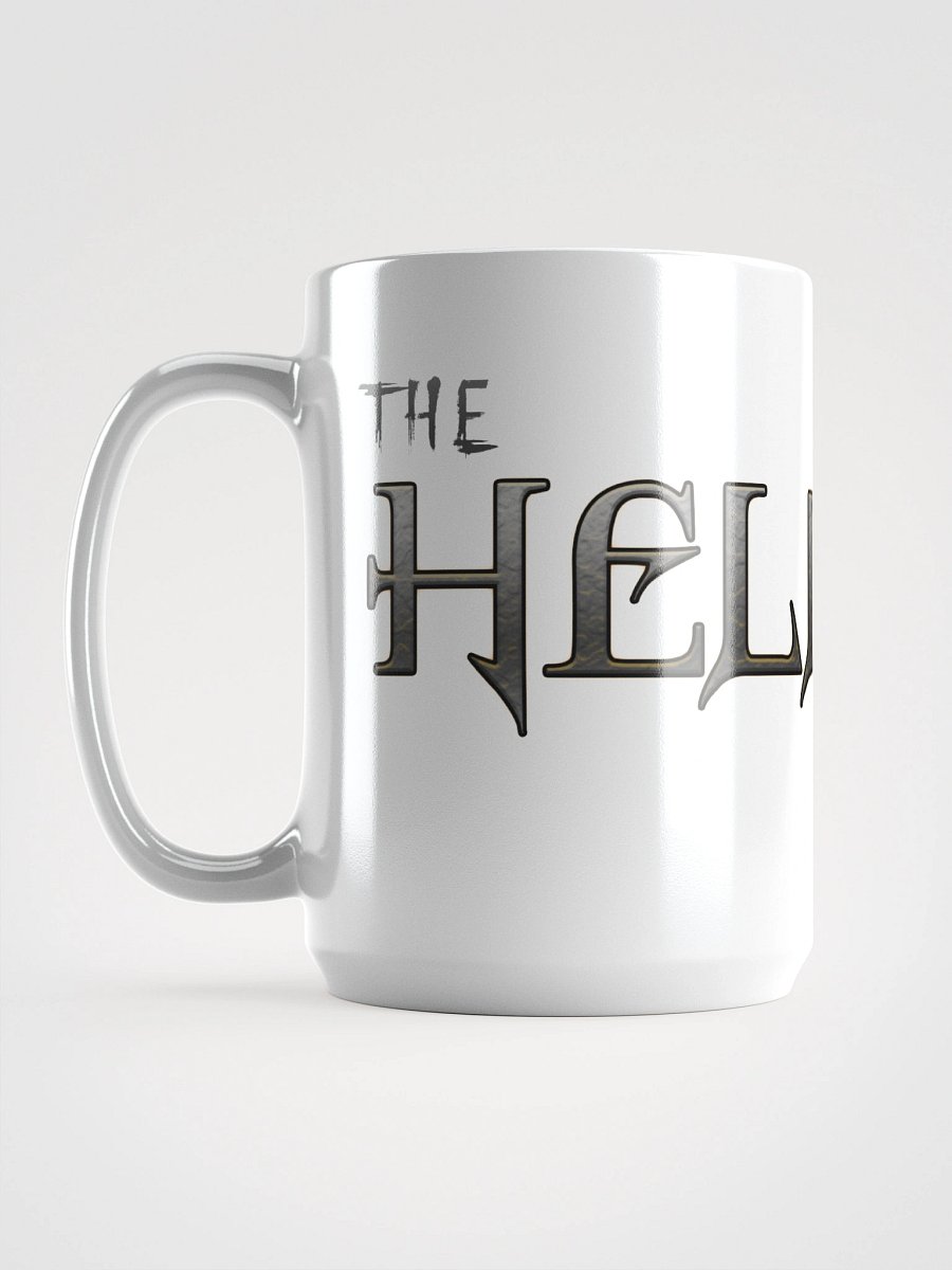 Hellfire Club Bold Mug product image (6)