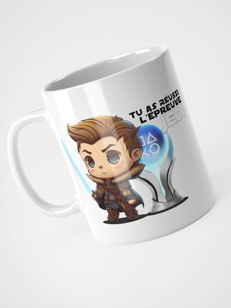 Épreuve Jedi : Platine product image (3)