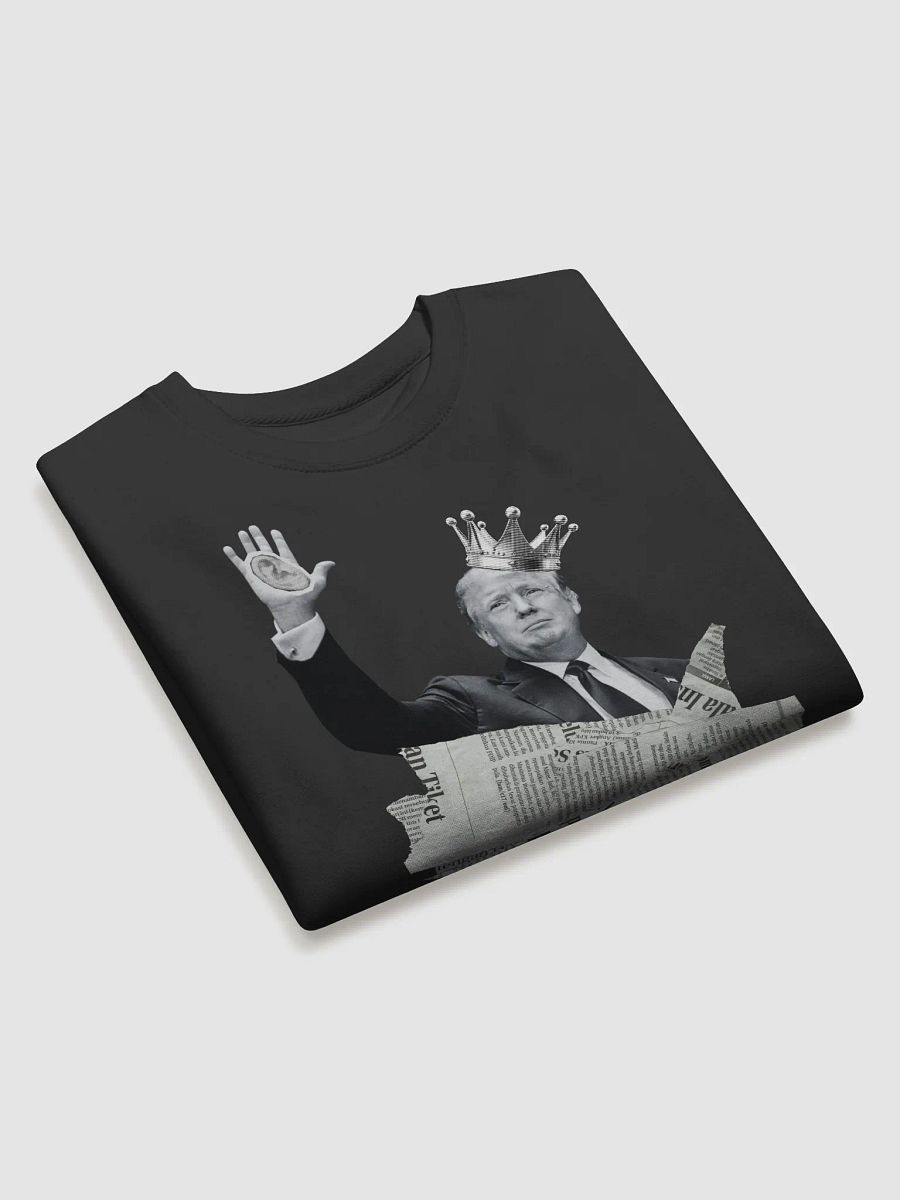 the king He is trump product image (13)
