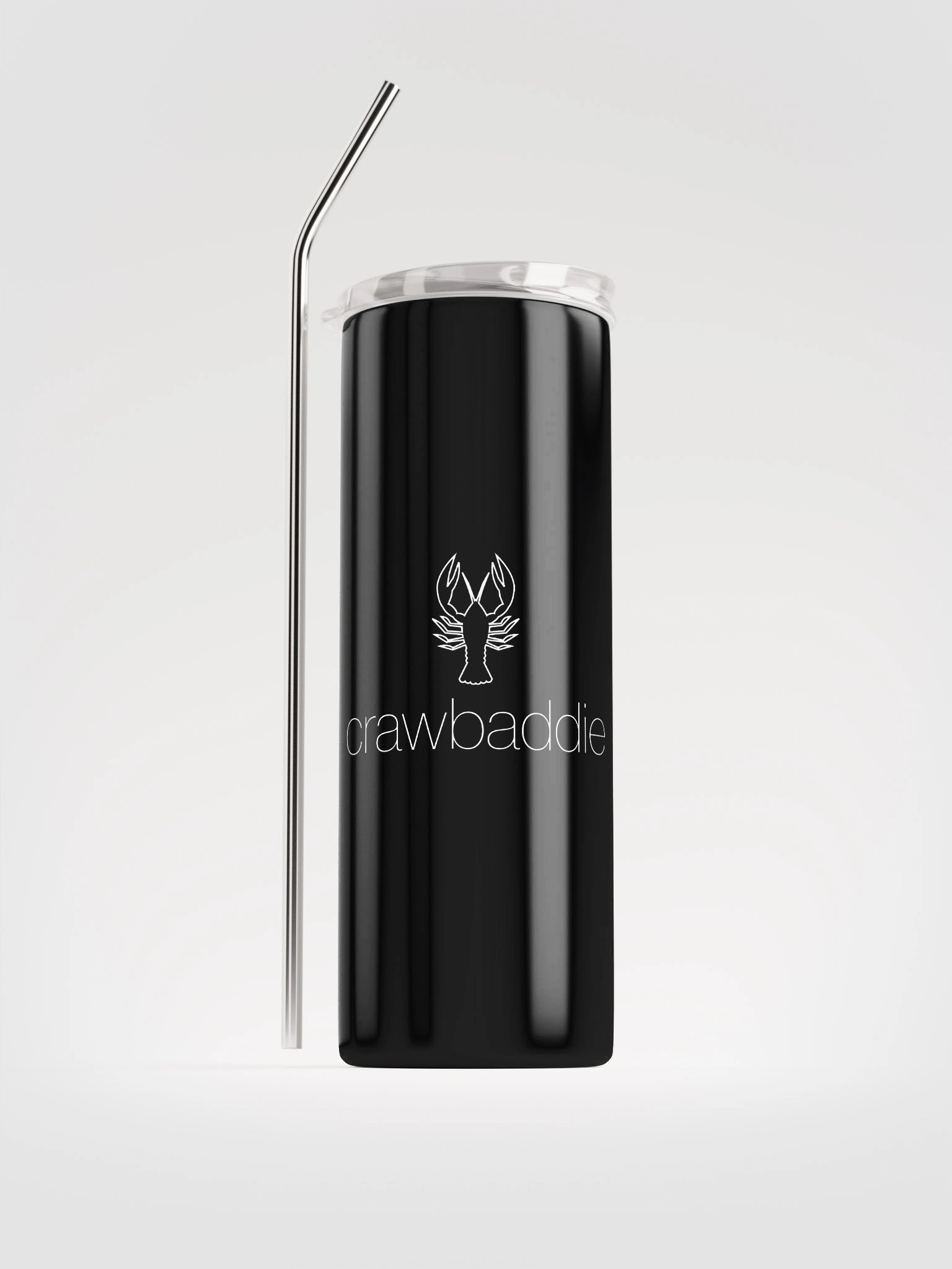 Crawbaddie Tumbler product image (1)