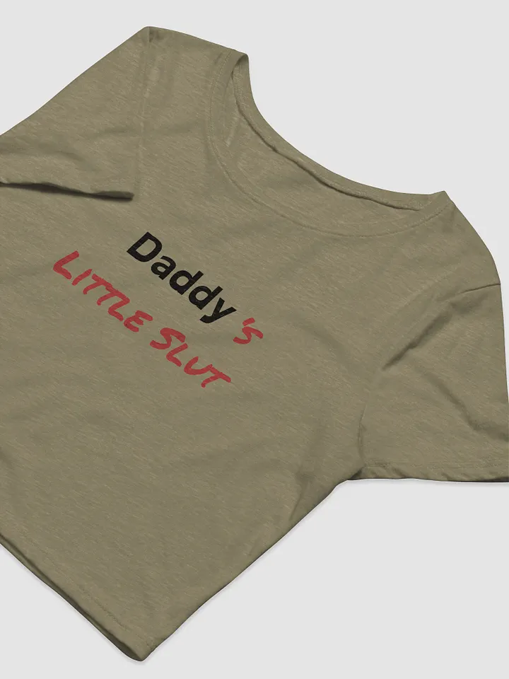 Daddy's Little Slut product image (2)