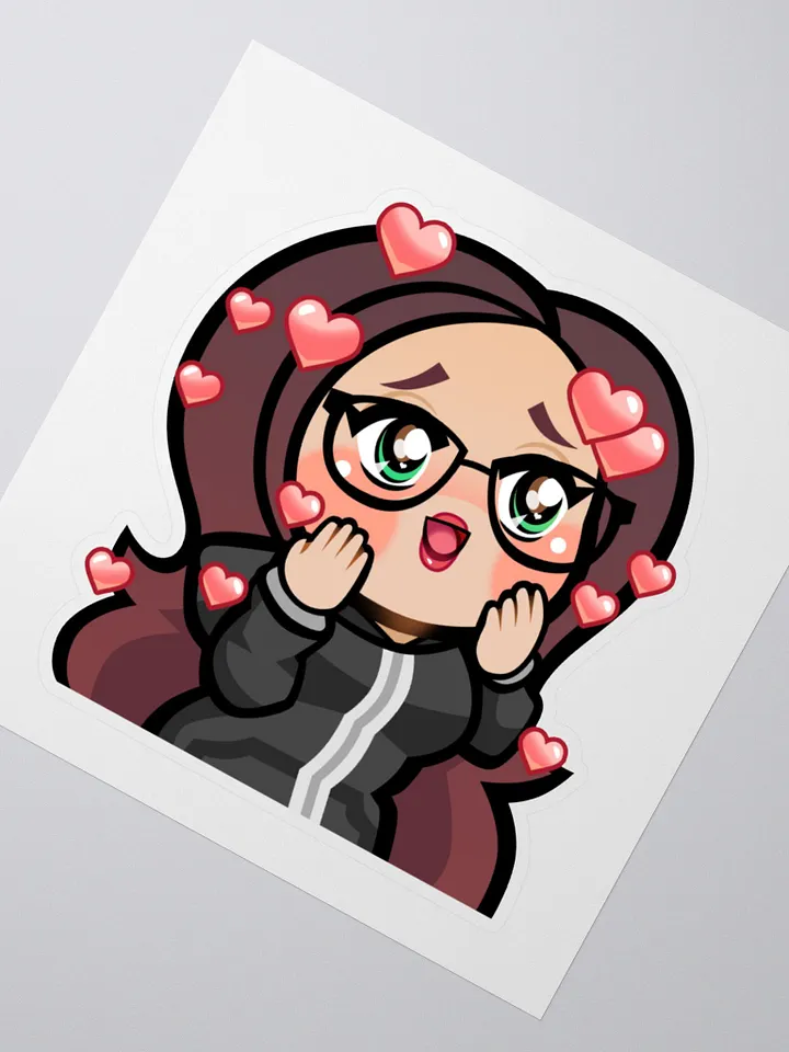pinbAww Sticker product image (2)