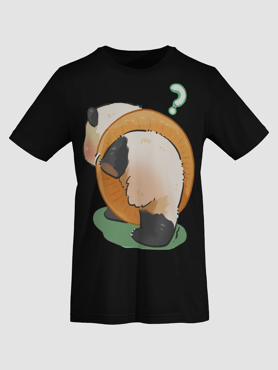 QISANMEI🐼Giant Panda product image (73)