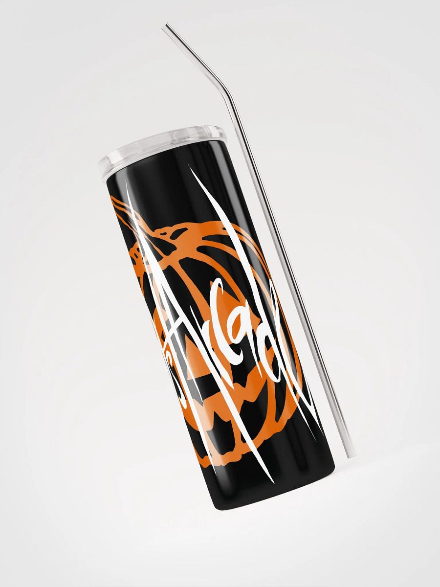 Horror Poster Tumbler product image (3)
