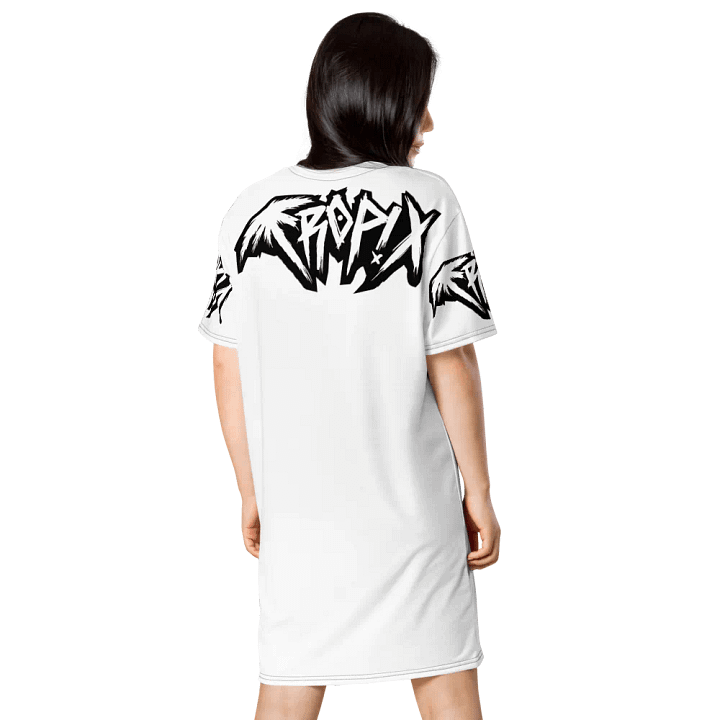 TROP!X SKIRT product image (2)