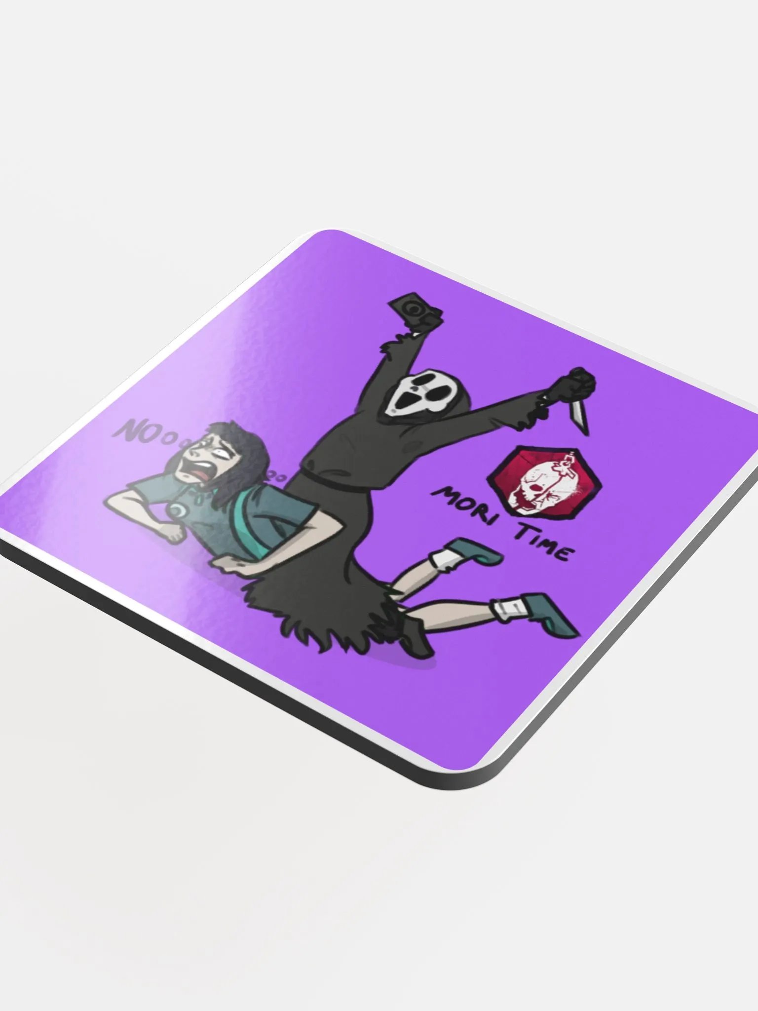 Mori time coaster product image (4)