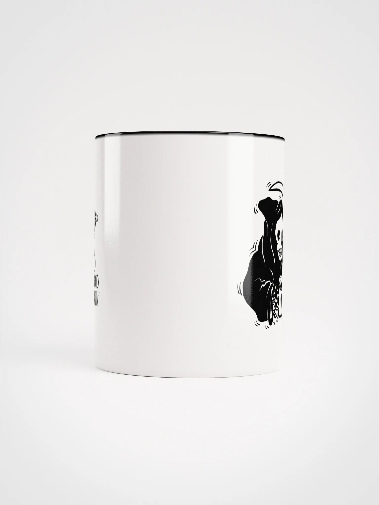 Good Mornin' Coffee Mug product image (5)