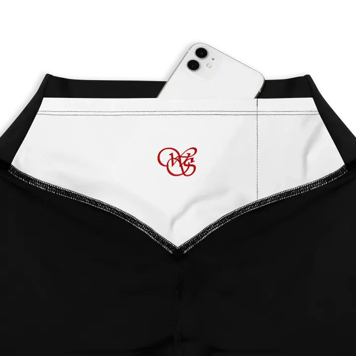 WS Sports Leggings product image (1)