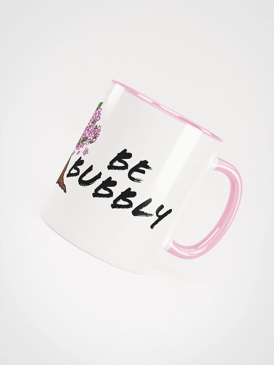 Be Bubbly Mug product image (4)