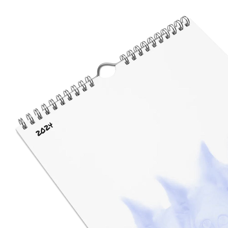 2024 Calendar product image (8)