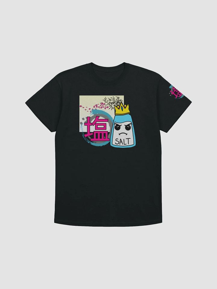 CervenSalt Lord Graphic T-Shirt product image (1)