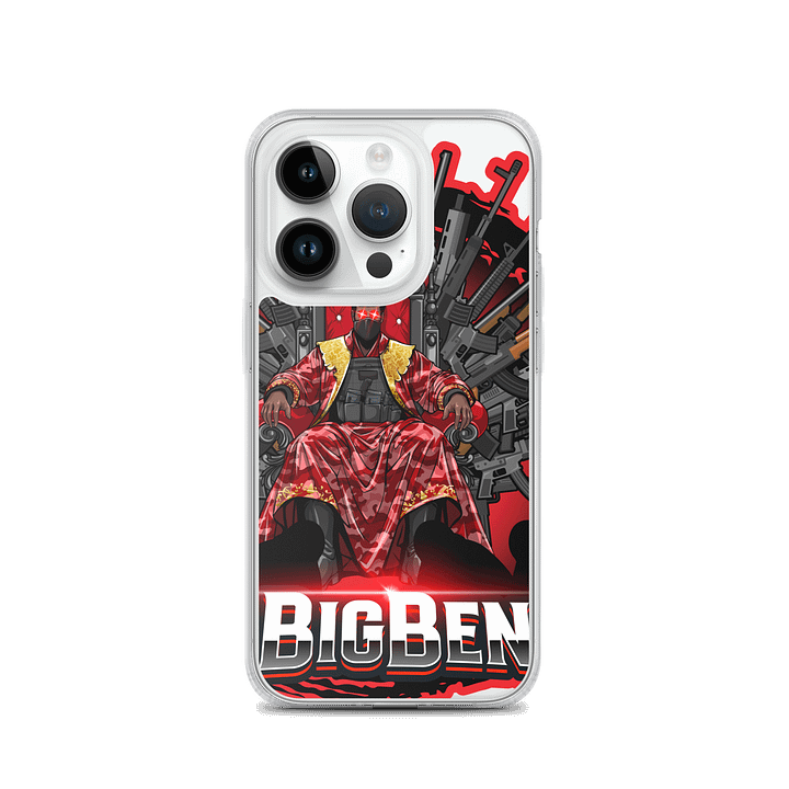 King"s Phonecase product image (3)