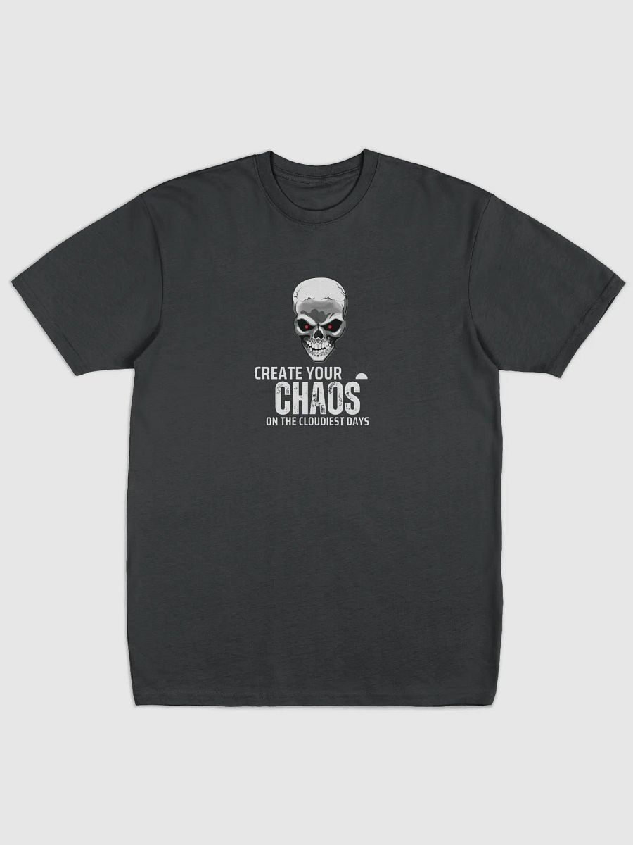 Graffiti Style Men's Premium Tee product image (1)