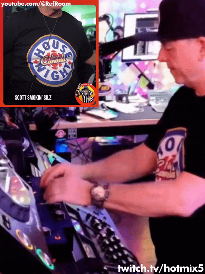 HNIC The Shirt product image (2)