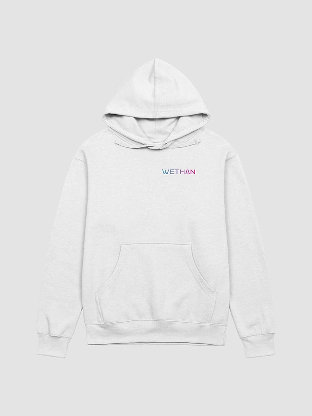 Classic Wethan Logo Hoodie product image (1)