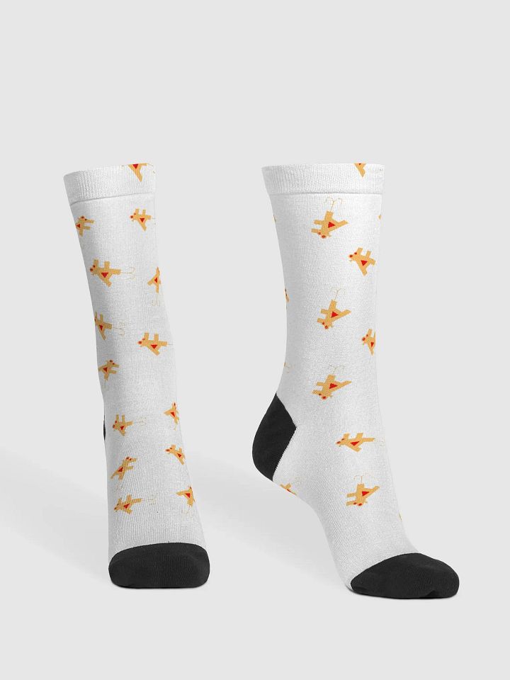 Art Fisher Socks product image (2)