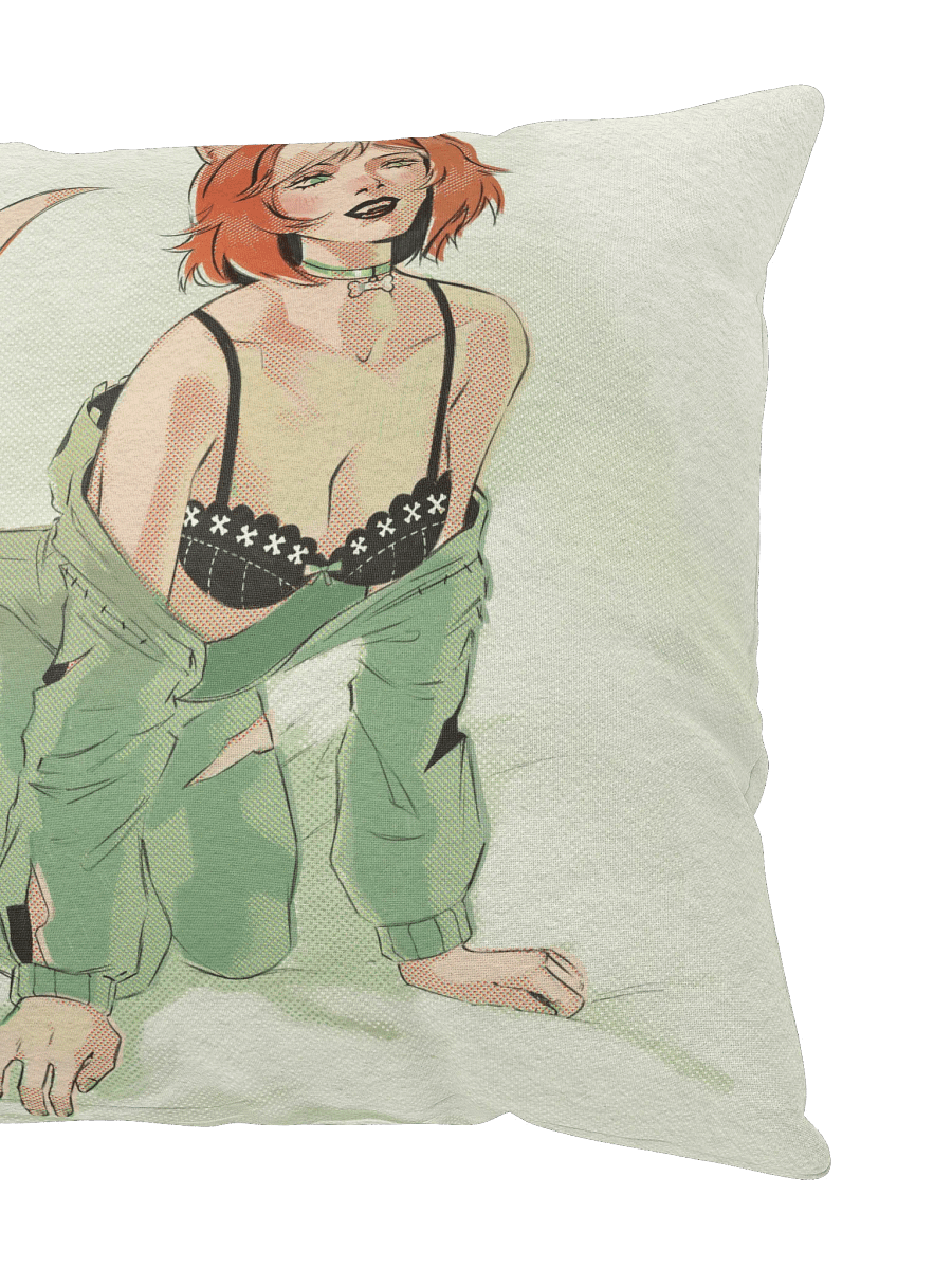Pin-up / Retro Style Pillow product image (3)