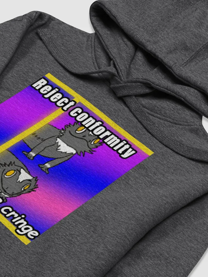JAM Hoodie product image (2)