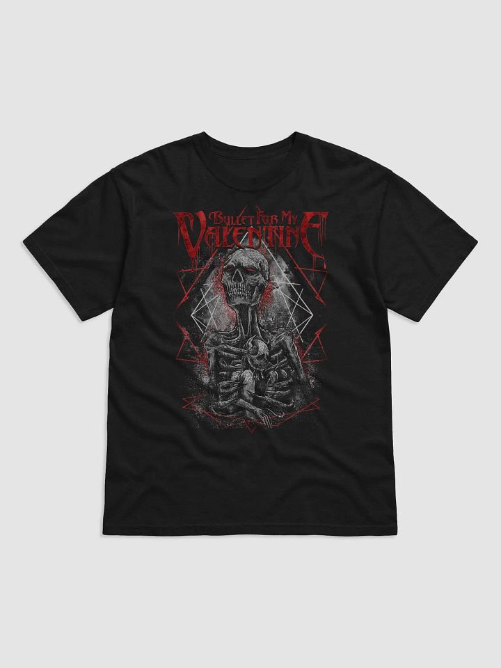Bullet for my Valentine Tee product image (2)