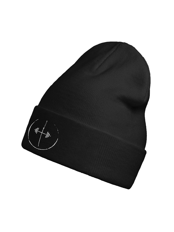 NYO [Legacy Design] Beanie product image (2)