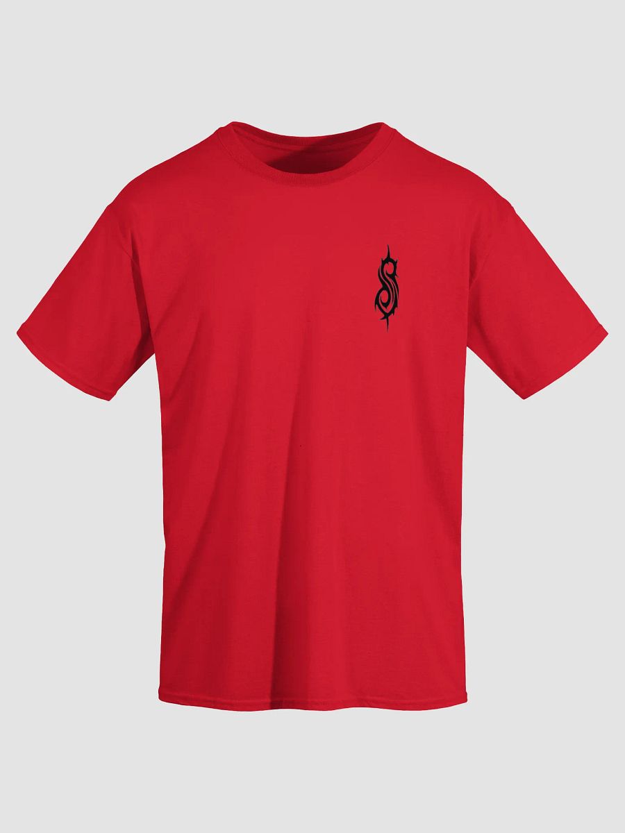 Slipknot Logo T-Shirt product image (3)