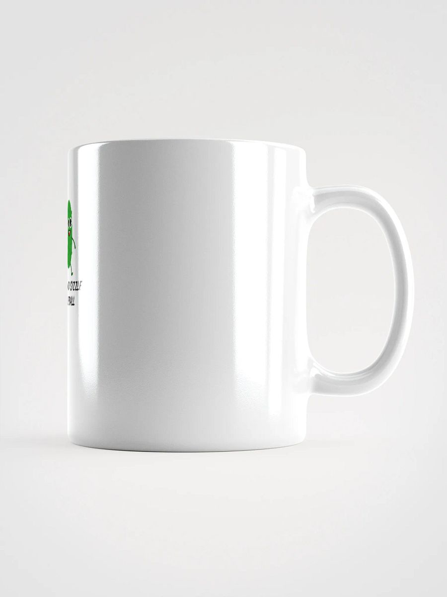 Serve and Sizzle Pickleball Mug product image (2)