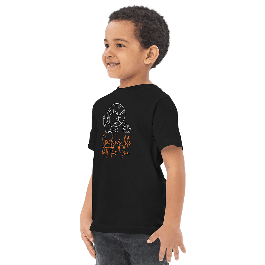 Speaking Life into the Son product image (4)