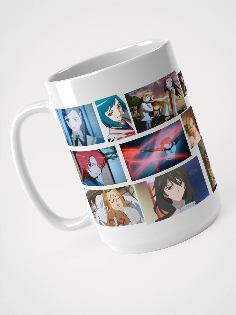 Anime Mug product image (6)