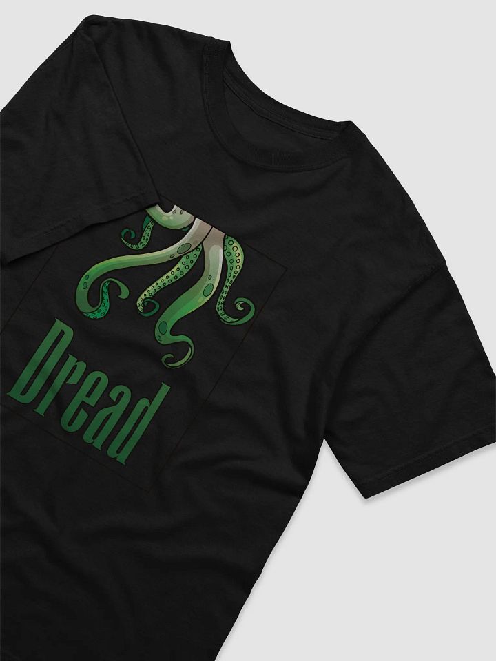 Dread Tee product image (2)