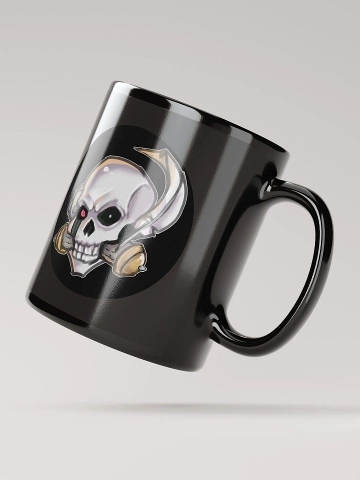 Baldermort Mug product image (2)