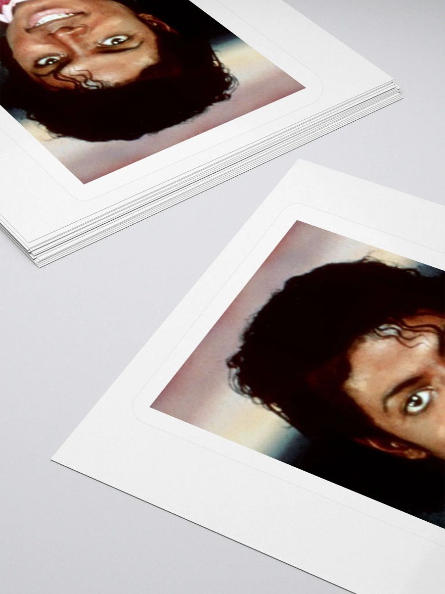 MICHEAL JACKSON IS THE BEST product image (15)