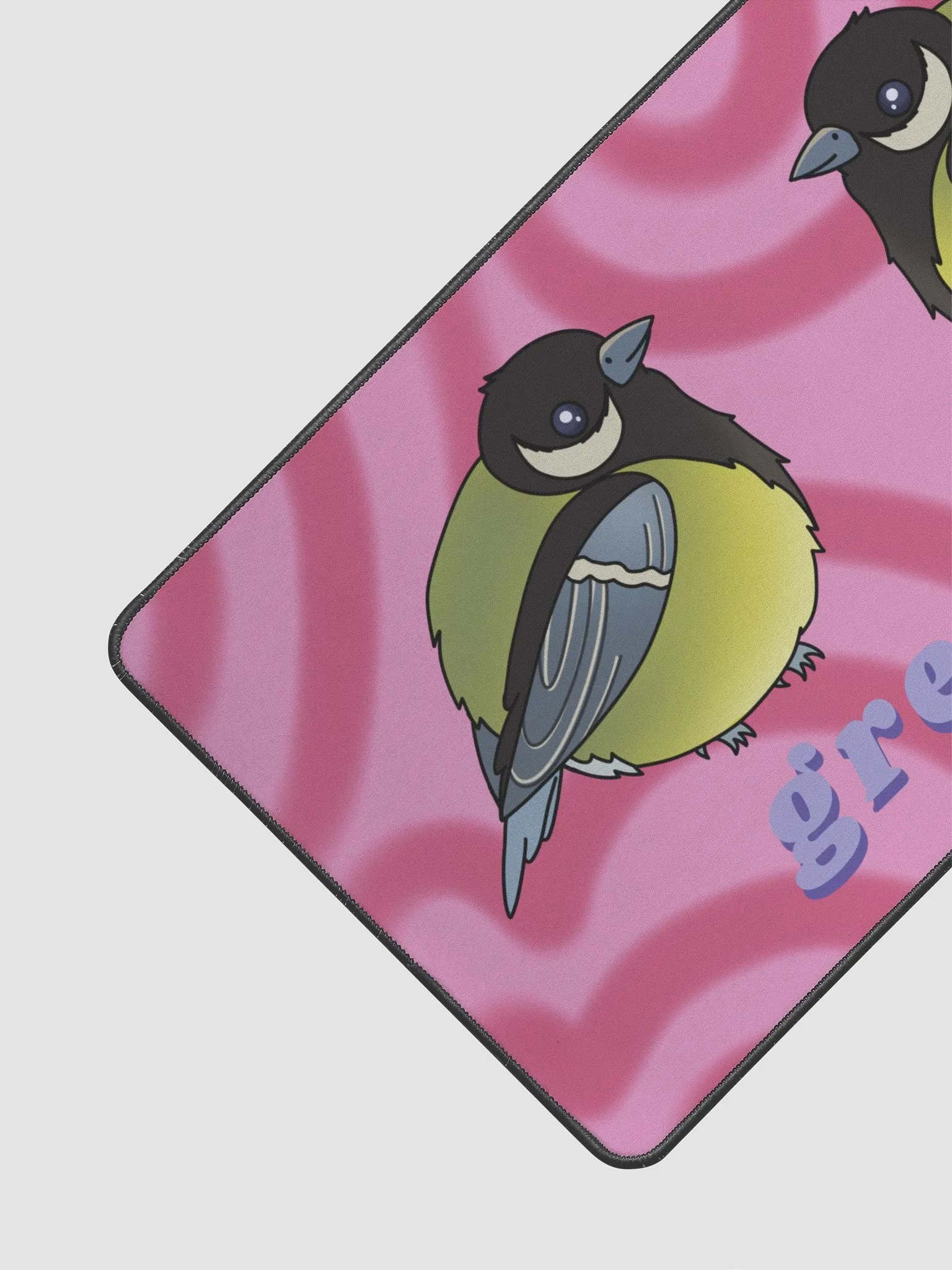 Great Birds Desk Mat product image (3)