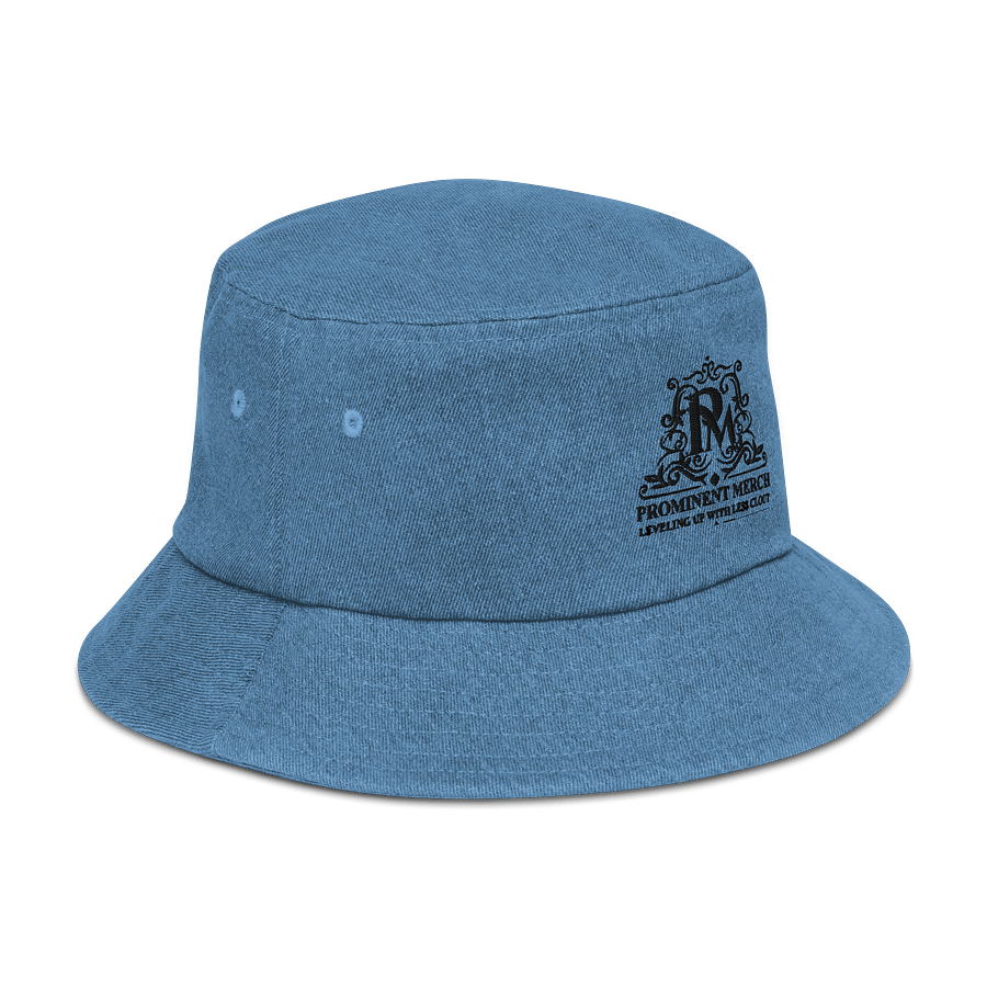 Prominent Bucket Hat Unisex product image (3)