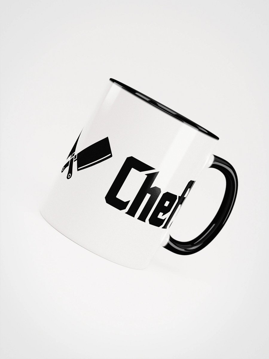 Yes Chef Mug product image (44)