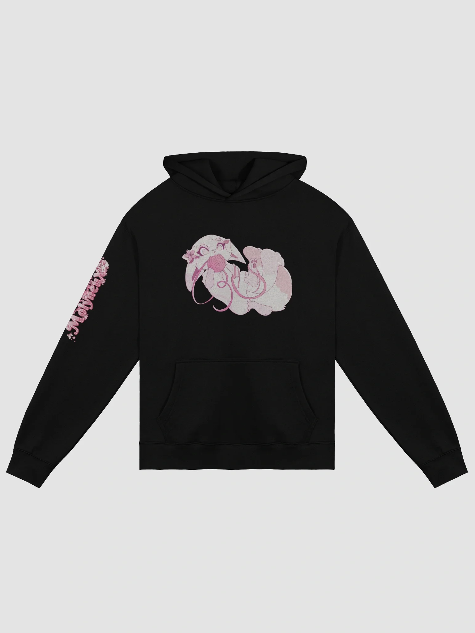 Whisp Hoodie product image (1)